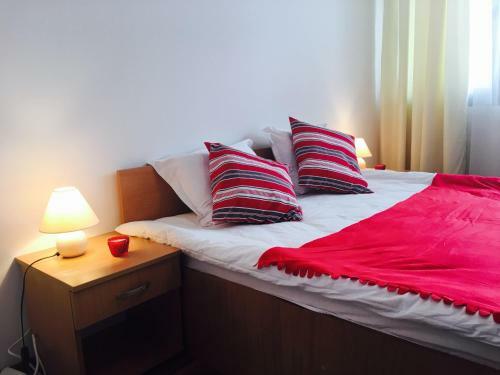 Ramada 2 Ski Apartment