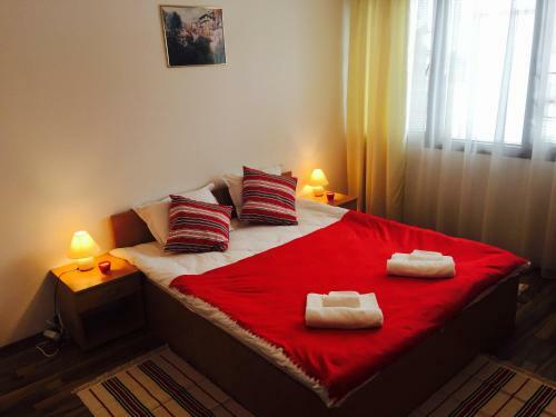 Ramada 2 Ski Apartment