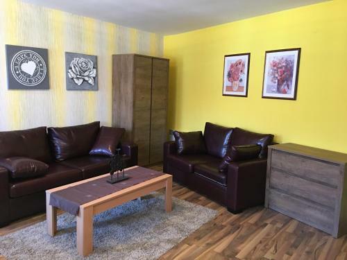 Ramada 2 Ski Apartment