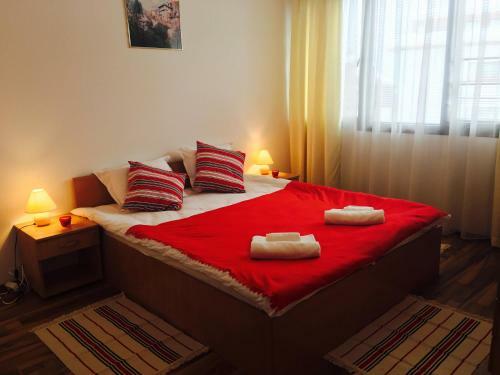 Ramada 2 Ski Apartment