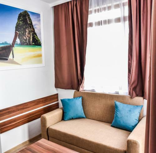 Hostal Stela Apartments