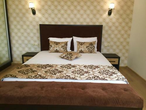 Hostal Stela Apartments