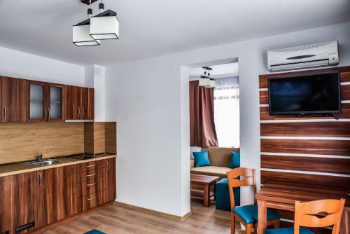 Hostal Stela Apartments