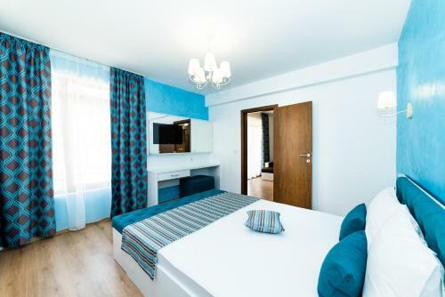 Hostal Stela Apartments
