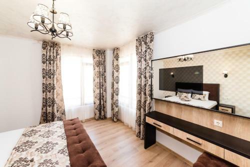 Hostal Stela Apartments