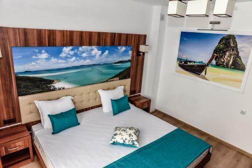 Hostal Stela Apartments