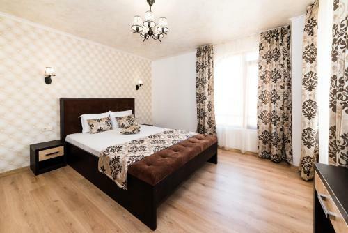Hostal Stela Apartments