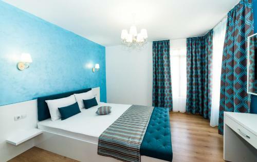 Hostal Stela Apartments