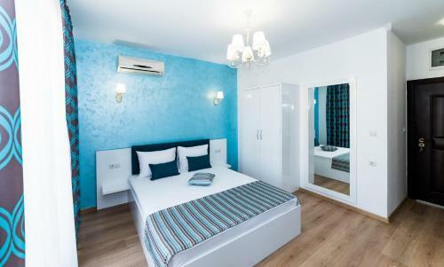 Hostal Stela Apartments