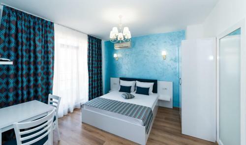 Hostal Stela Apartments