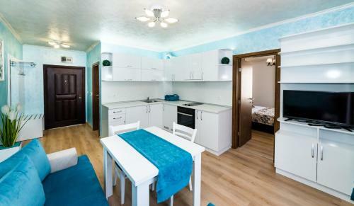 Hostal Stela Apartments