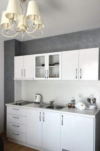 Hostal Stela Apartments