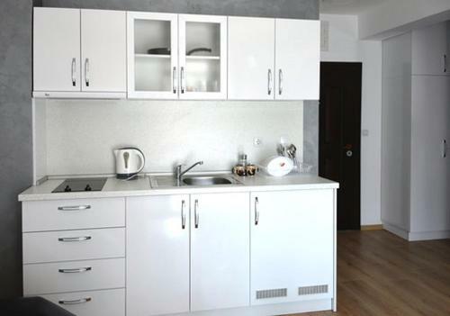 Hostal Stela Apartments