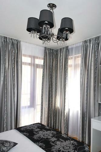 Hostal Stela Apartments