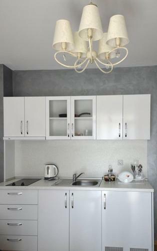 Hostal Stela Apartments