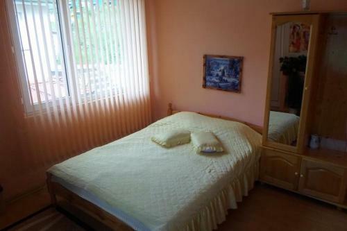 Hostal Edelvays House