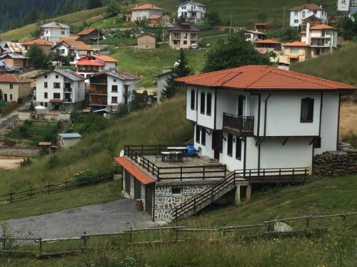 Villa O Sole Mio