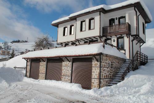 Villa O Sole Mio