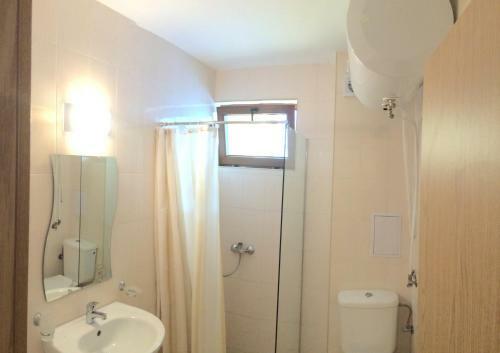 Solar Apartments In Diamond Bay