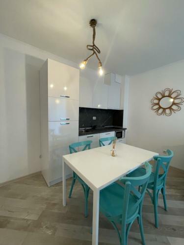 Izida Palace Apartments