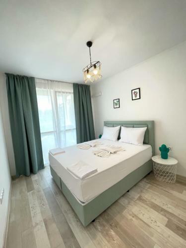 Izida Palace Apartments
