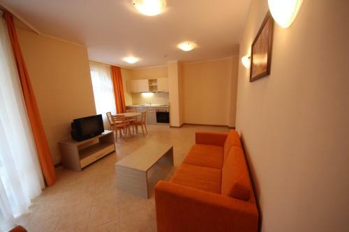 Menada Royal Sun Apartments