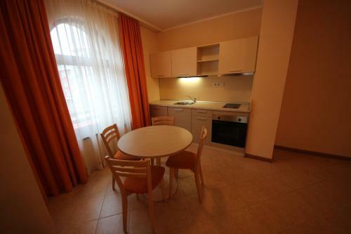 Menada Royal Sun Apartments