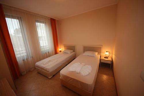 Menada Royal Sun Apartments