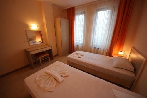 Menada Royal Sun Apartments