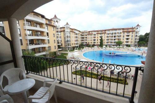 Menada Royal Sun Apartments