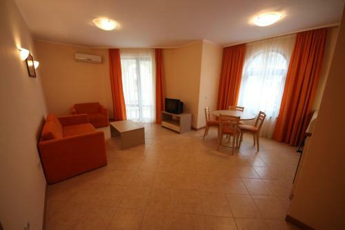 Menada Royal Sun Apartments
