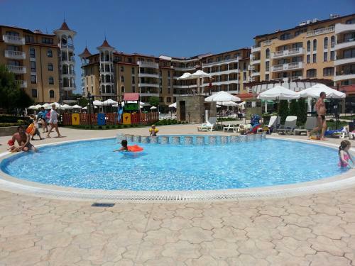 Menada Royal Sun Apartments
