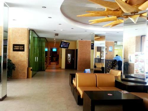 Menada Royal Sun Apartments