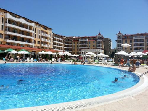 Menada Royal Sun Apartments
