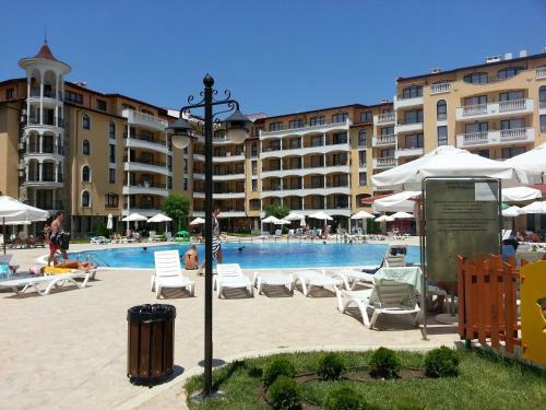 Menada Royal Sun Apartments