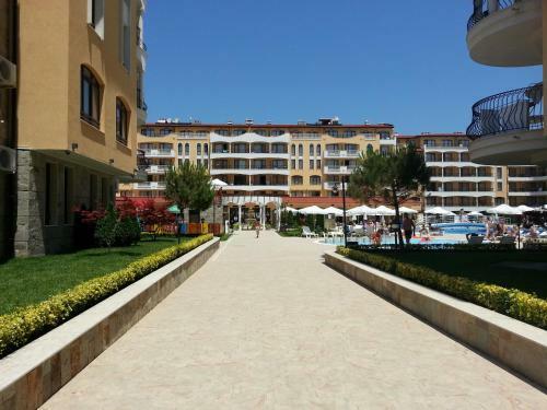 Menada Royal Sun Apartments