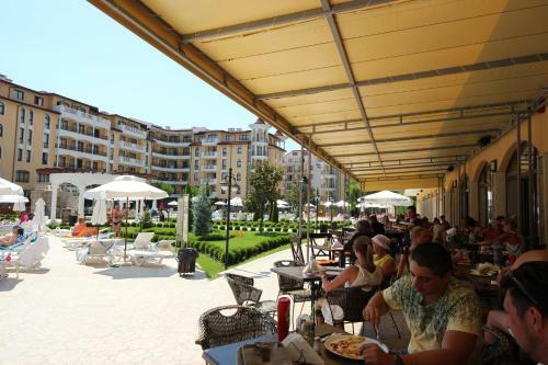 Menada Royal Sun Apartments