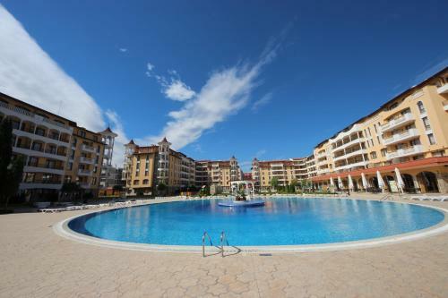 Menada Royal Sun Apartments