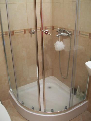 Mountain View Apartment B23