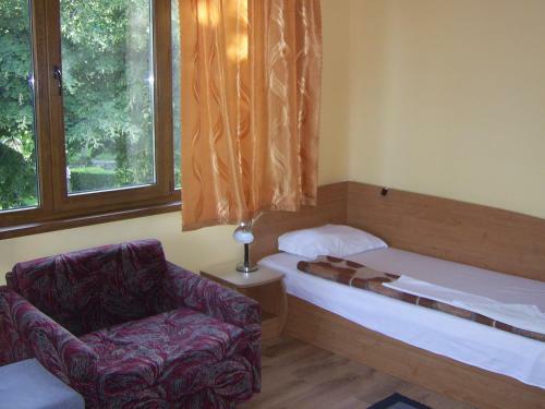 Hostal Nelly Guest House
