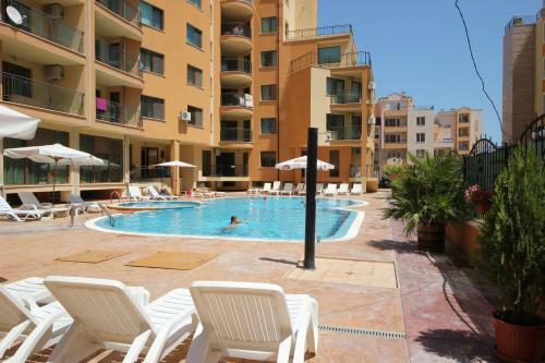 Menada Amadeus Apartment