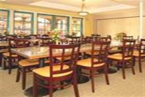 Hotel Quality Suites John Wayne Airport