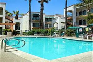 Hotel Quality Suites John Wayne Airport