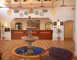Hotel Quality Suites John Wayne Airport