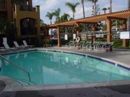 Hotel Quality Suites John Wayne Airport