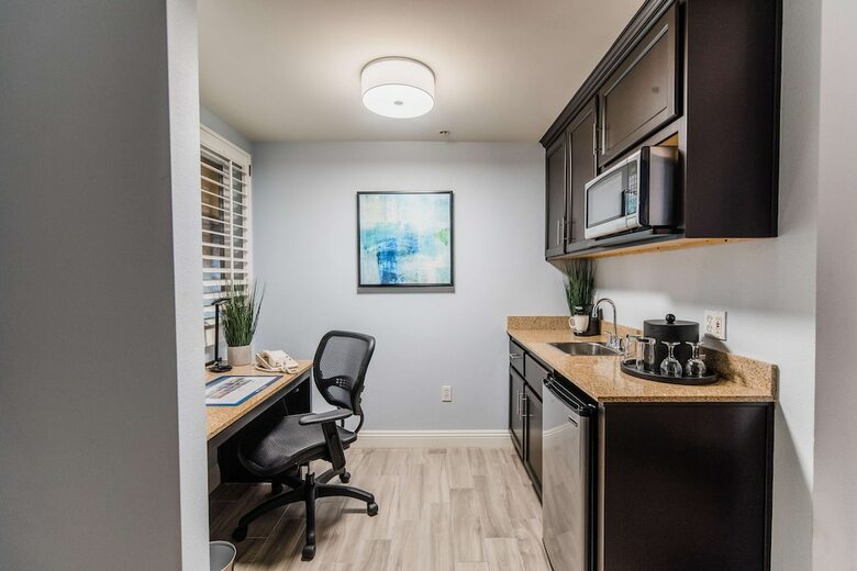 Hotel Hawthorn Suites Manhattan Beach