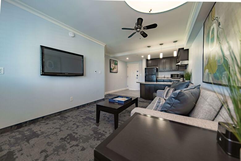 Hotel Hawthorn Suites Manhattan Beach