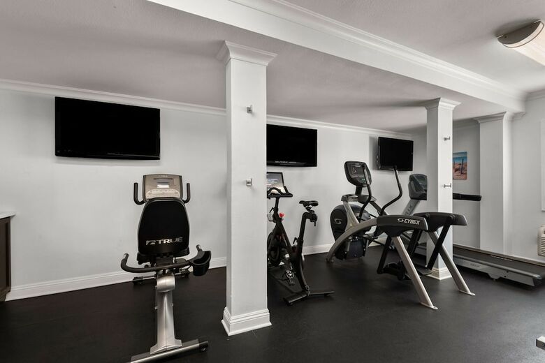 Hotel Hawthorn Suites Manhattan Beach