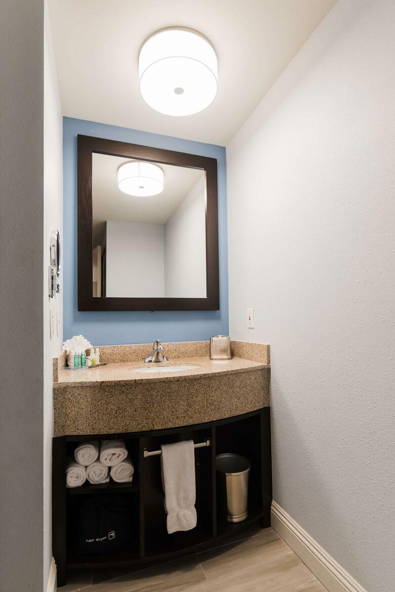 Hotel Hawthorn Suites Manhattan Beach