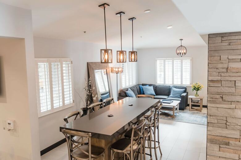 Hotel Hawthorn Suites Manhattan Beach